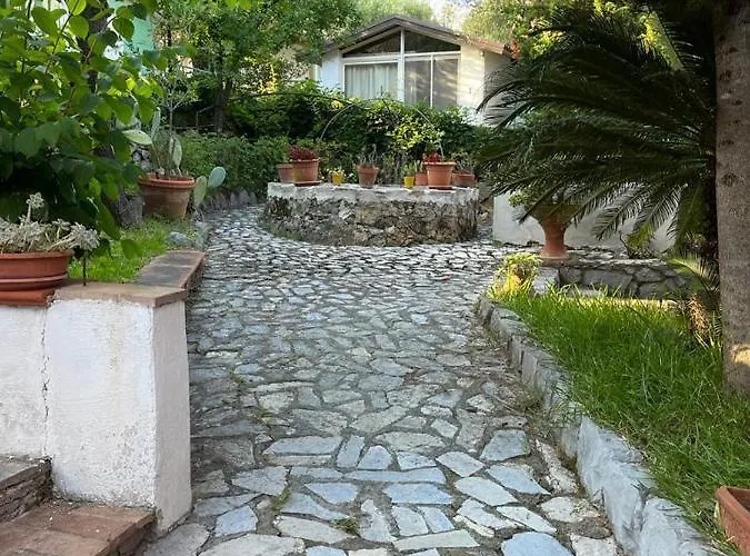 Residence Saturno Marina di Camerota